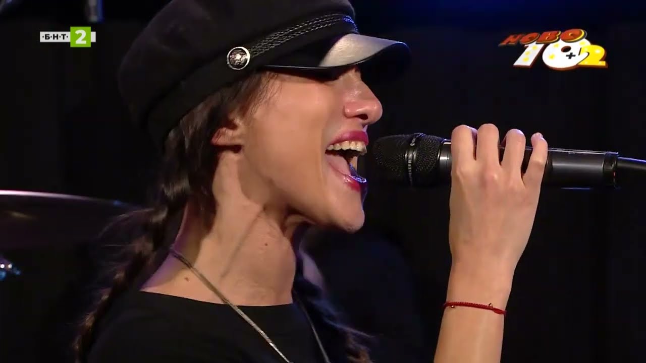 Subdibula – Името ми запомни (Live)