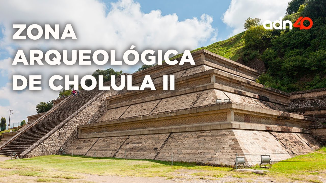 Cholula II | El Foco