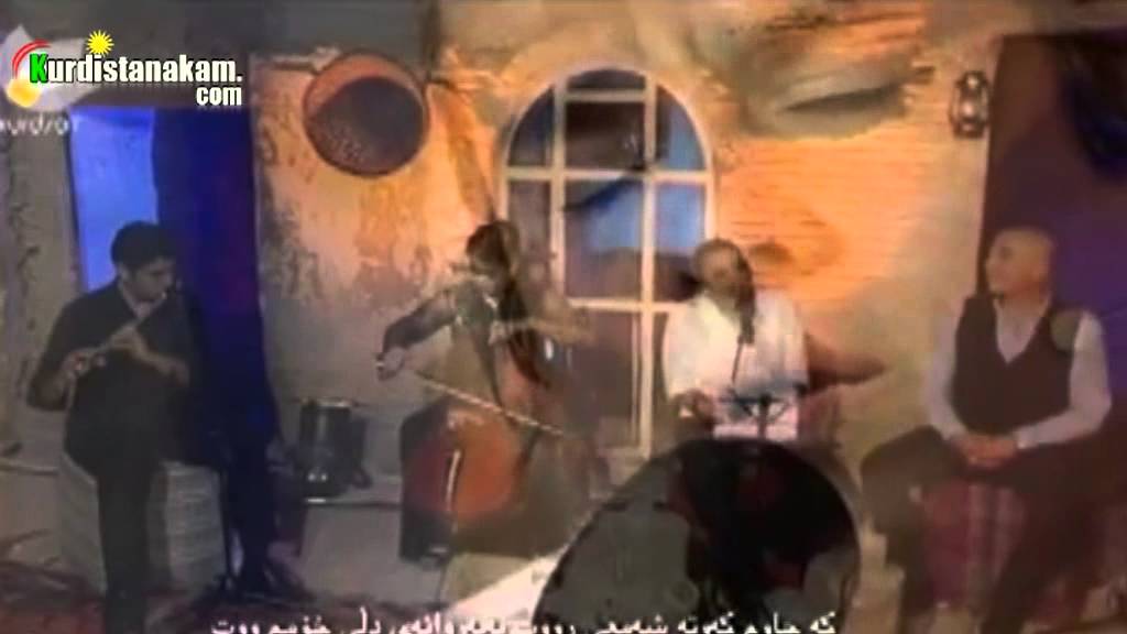 Klpe-Klpa-Didary Taybat kurdsat tv - کڵپه دیداری تایبه‌ت  کوردسات تیڤی