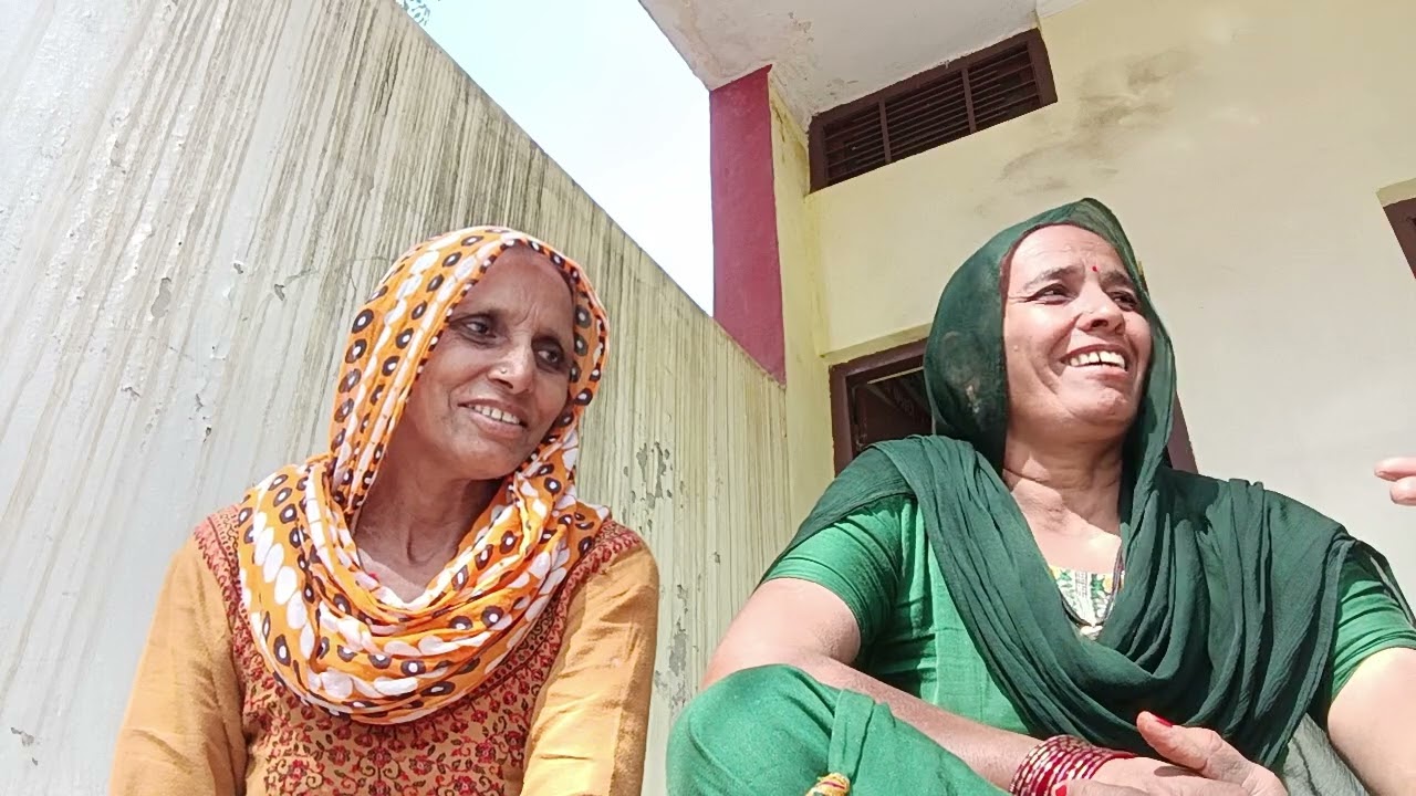 हरियाणवी चुटकुला सुमित्रा जांगड़ा 🙏🙏