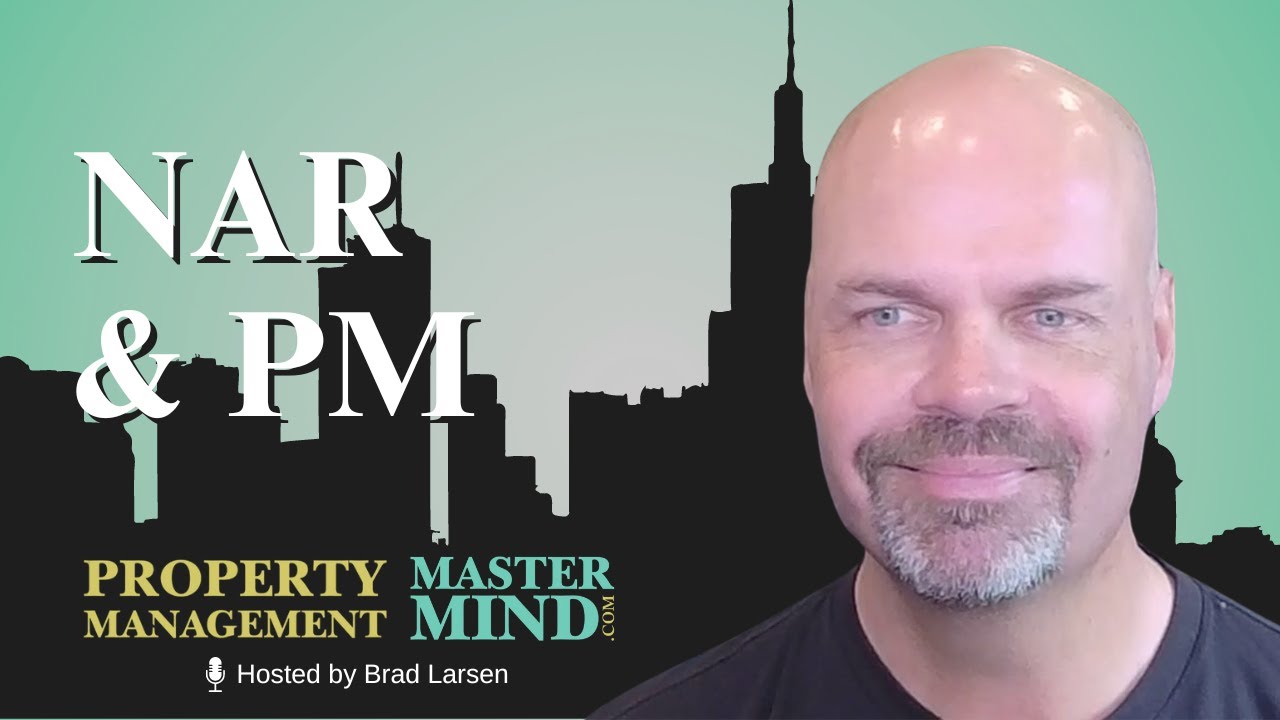 The NAR Lawsuit and Property Management