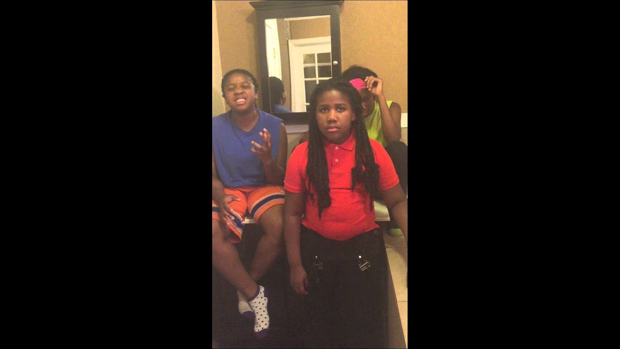 The Rogers Sisters Singing 