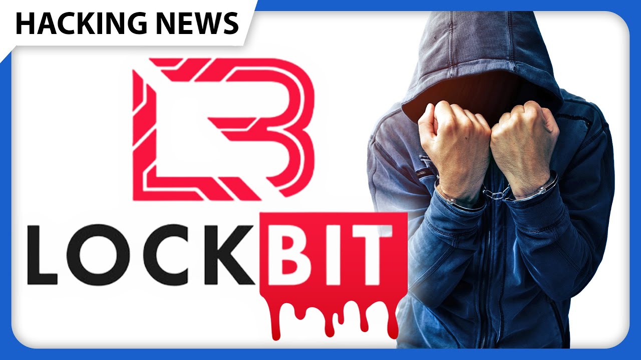 Hacking, Trolling, Arresting World’s #1 Cyber Criminals