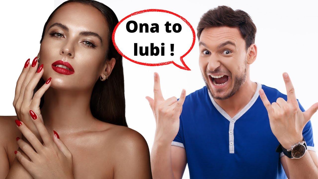 Dlaczego kobiety kochają niegrzecznych facetów ?