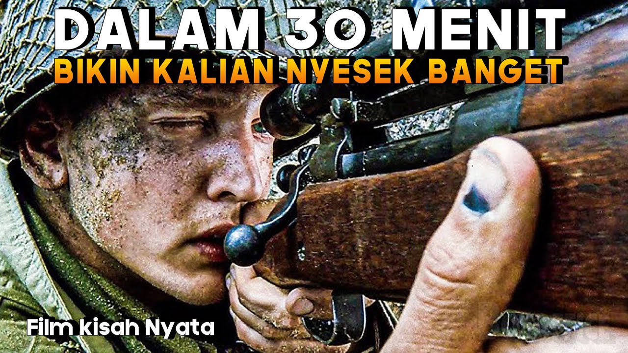 LUANGKAN NONTON FILM INI MINIMAL 1X SEUMUR HIDUP