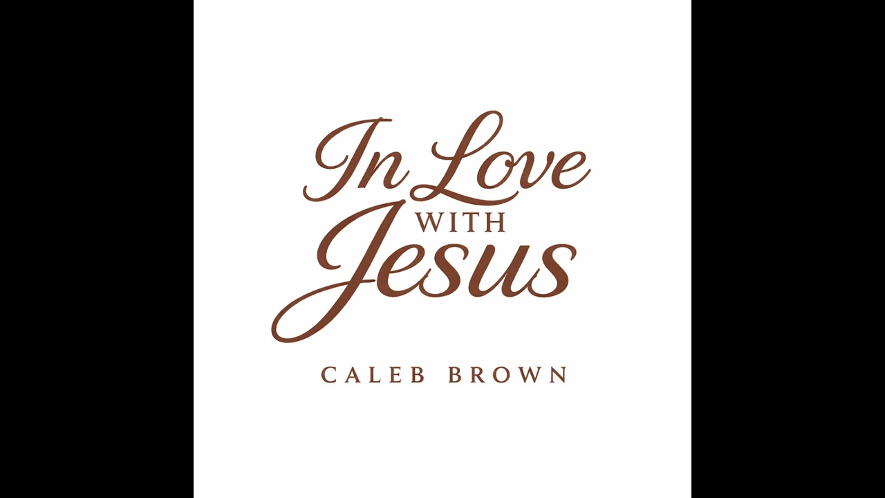 IN LOVE WITH JESUS  