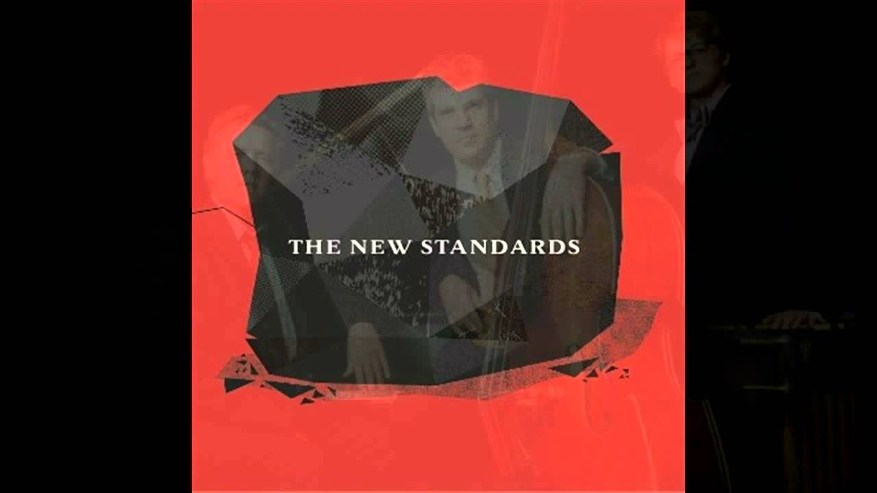 The New Standards - Silent Night, 2011.