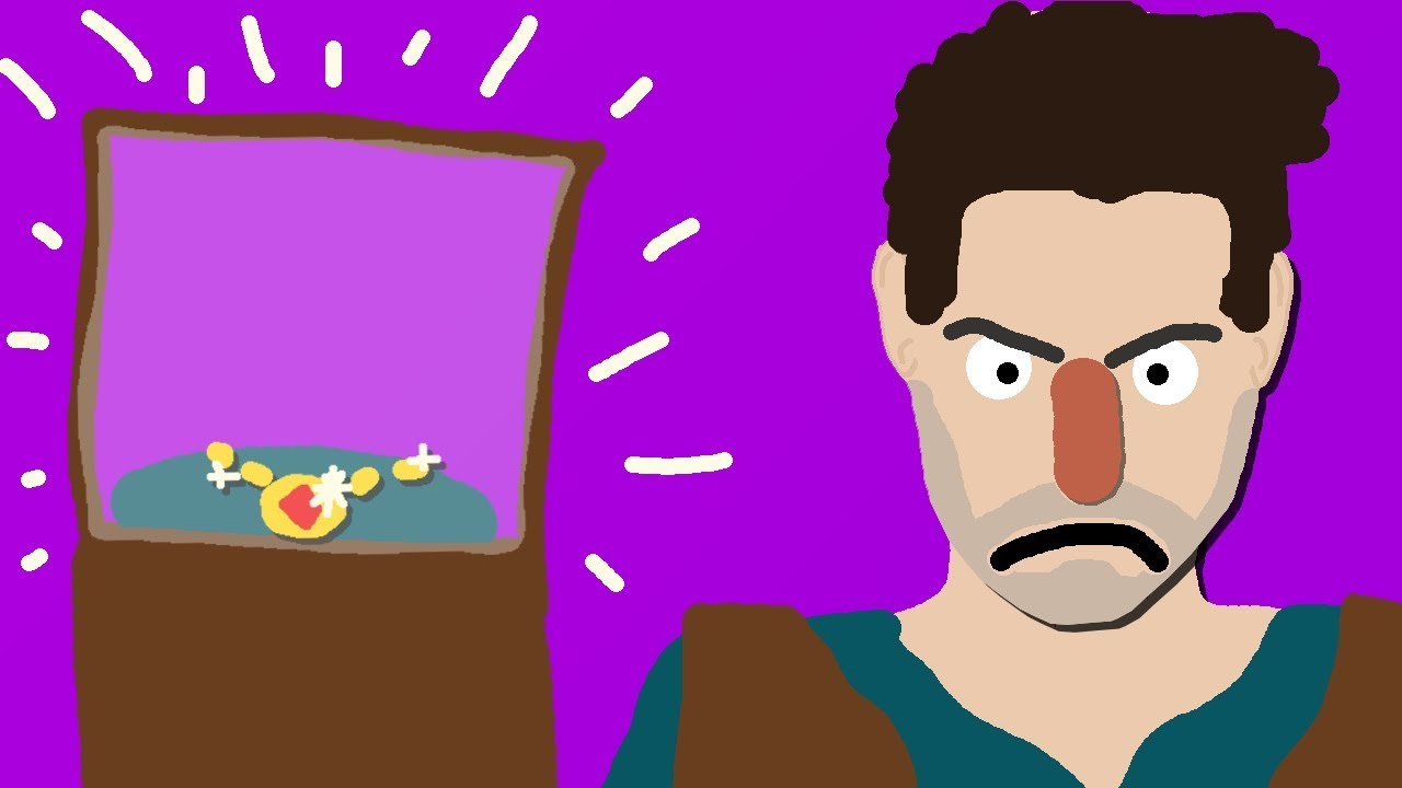 Zombey stiehlt ein altes Artefakt? (Hitman 2 / #15)
