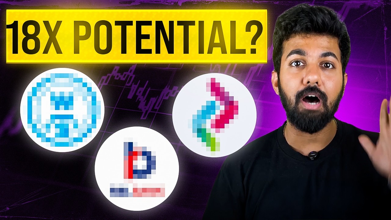 3 Stocks Mutual Funds & FIIs Are Quietly Buying