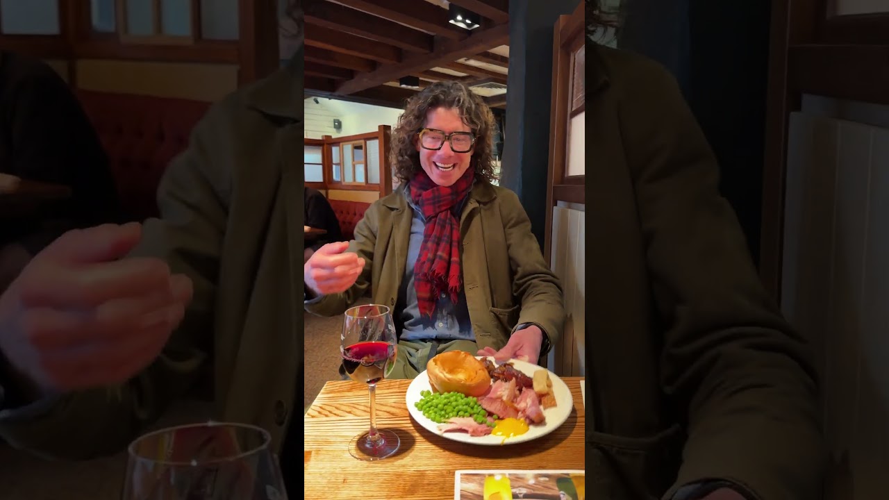 Винодел против Тоби Карвея