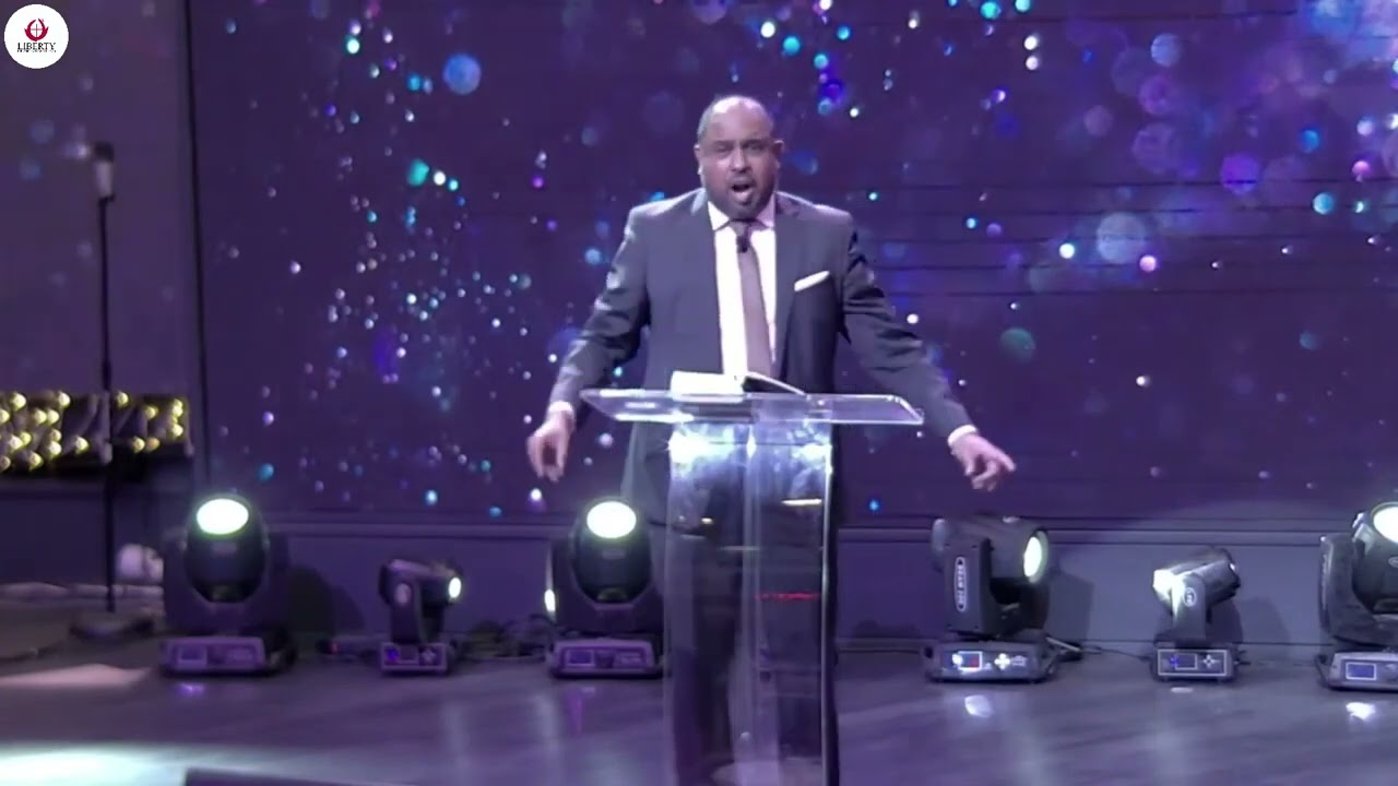 Don't stop digging wells | Pastor Joe Persaud | Liberty Bible Fellowship Church | 20.02.2022