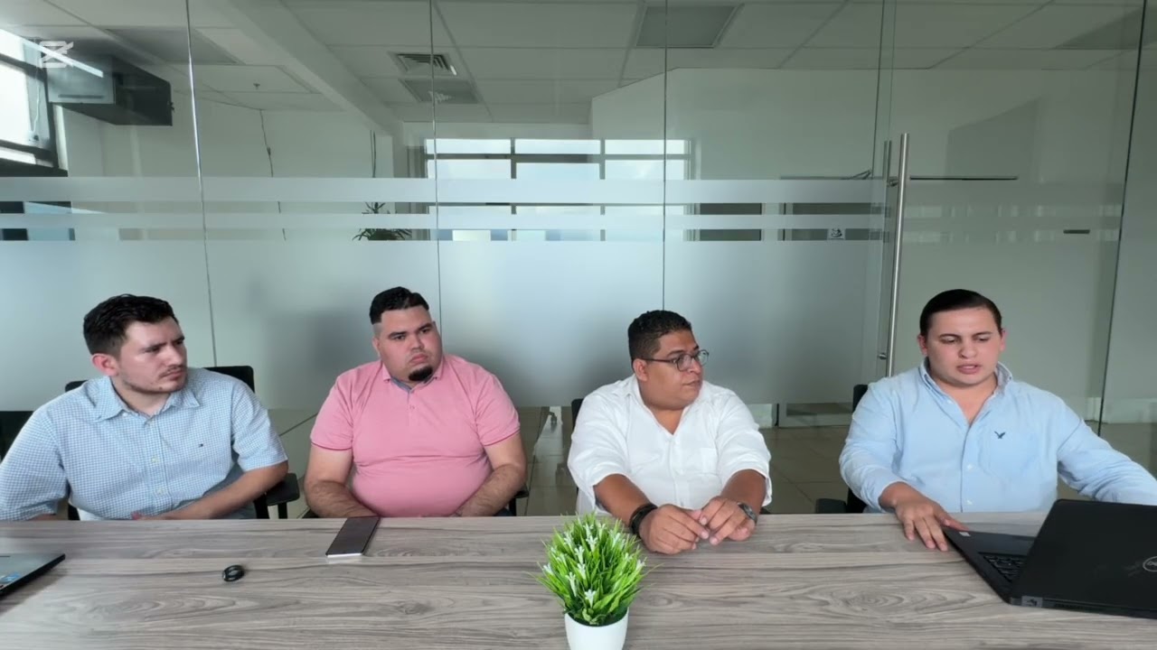 Podcast con un Operador Logístico 3PL