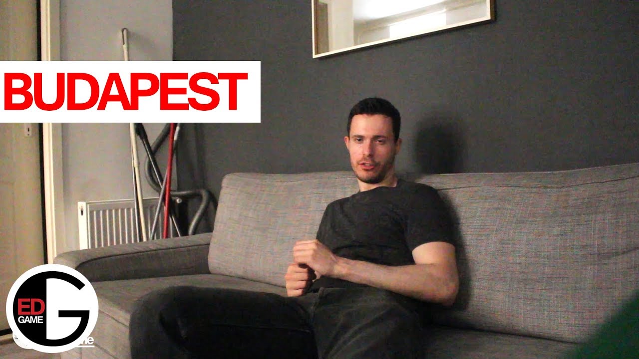 Daygame In Budapest - Thoughts & Impressions
