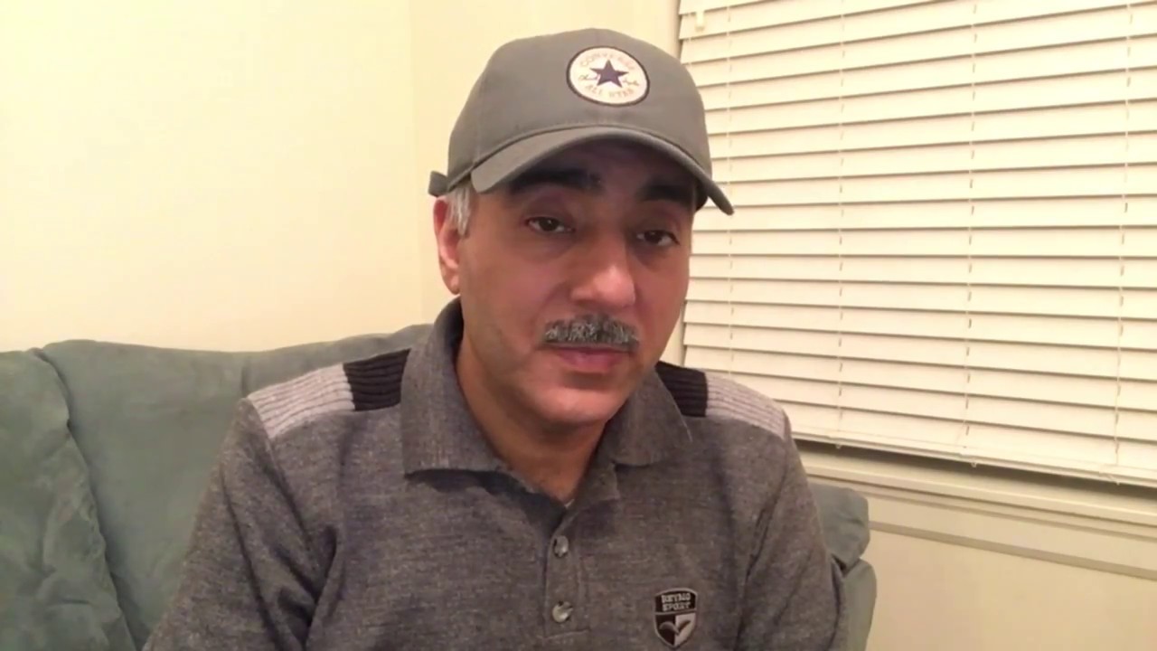 حدث في حياة اسير كويتي - الجزء السابع