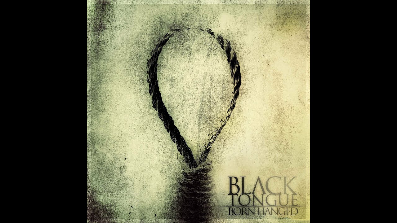 Black Tongue - Coma (Unofficial Lyric Video)