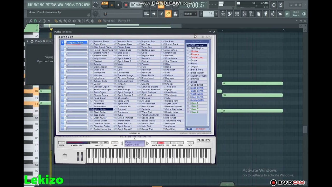 Creating Afrobeat & Afropop in FL Studio 21: Remaking 