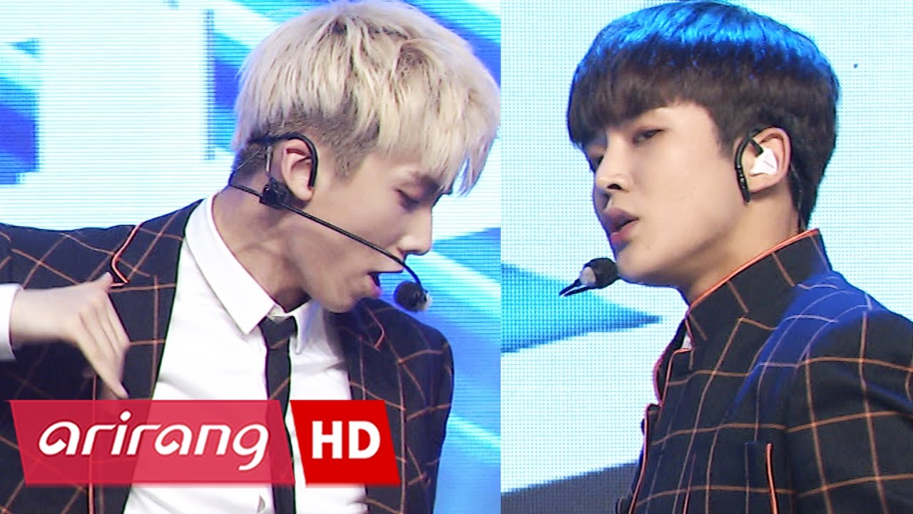 [Simply K-Pop] SF9(에스에프나인) _ Easy Love(쉽다) _ Ep.265 _ 051917