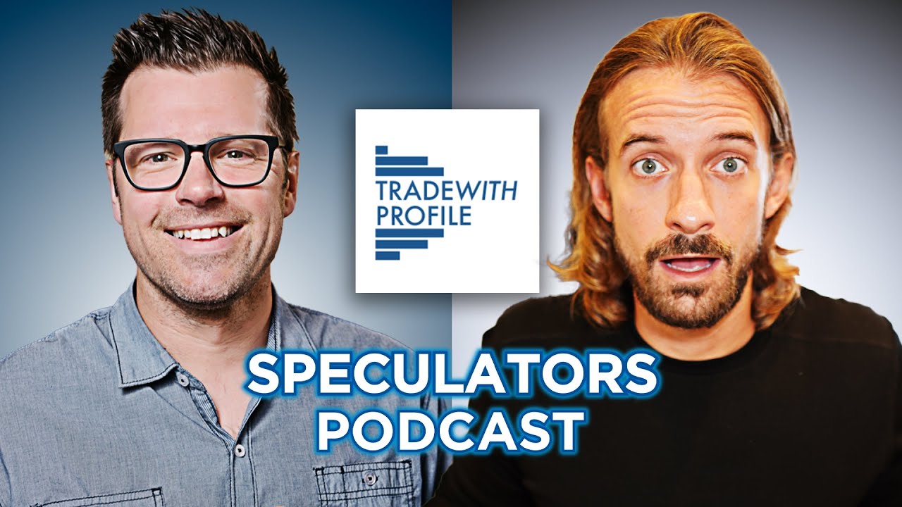 Capture MORE Profits By Trading LESS ft. Profile Playbook Expert: Josh Schuler | SPECULATORS EP 53