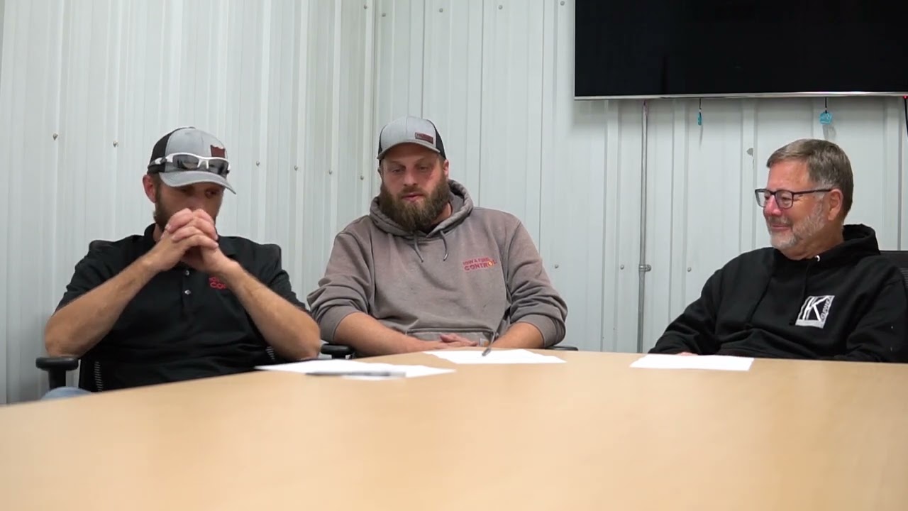 Farm Fire Safety