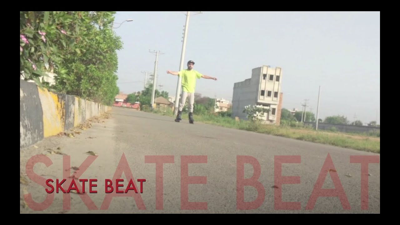 SKATE BEAT :)
