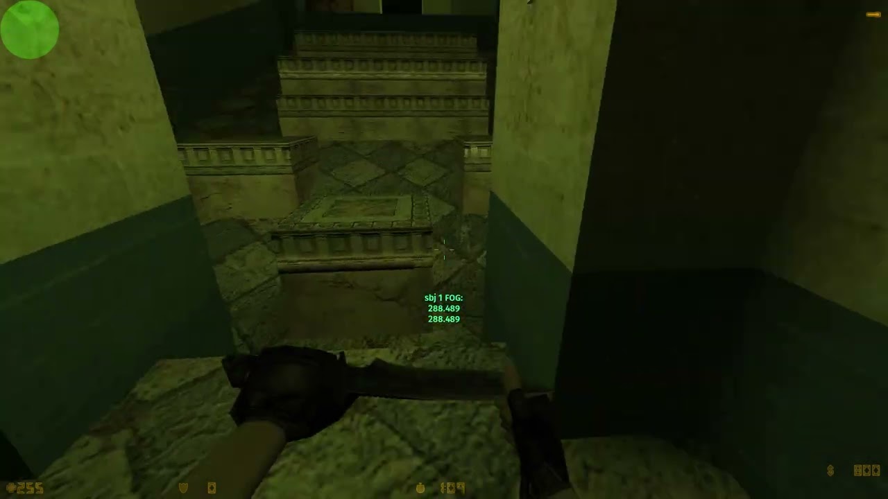 FN007 on sm_ea_ylightsbhop done in 2:25.58