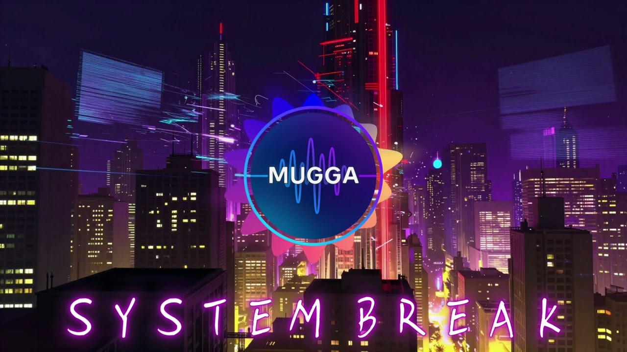 SYSTEM BREAK 💻⚡ Dark EDM / Trap Music for Gaming & Workout
