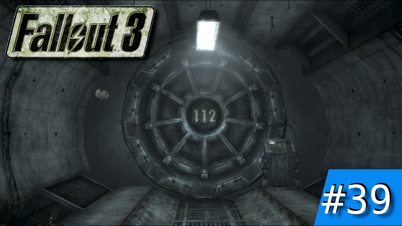 Fallout 3 - #39 Familie wieder vereint!