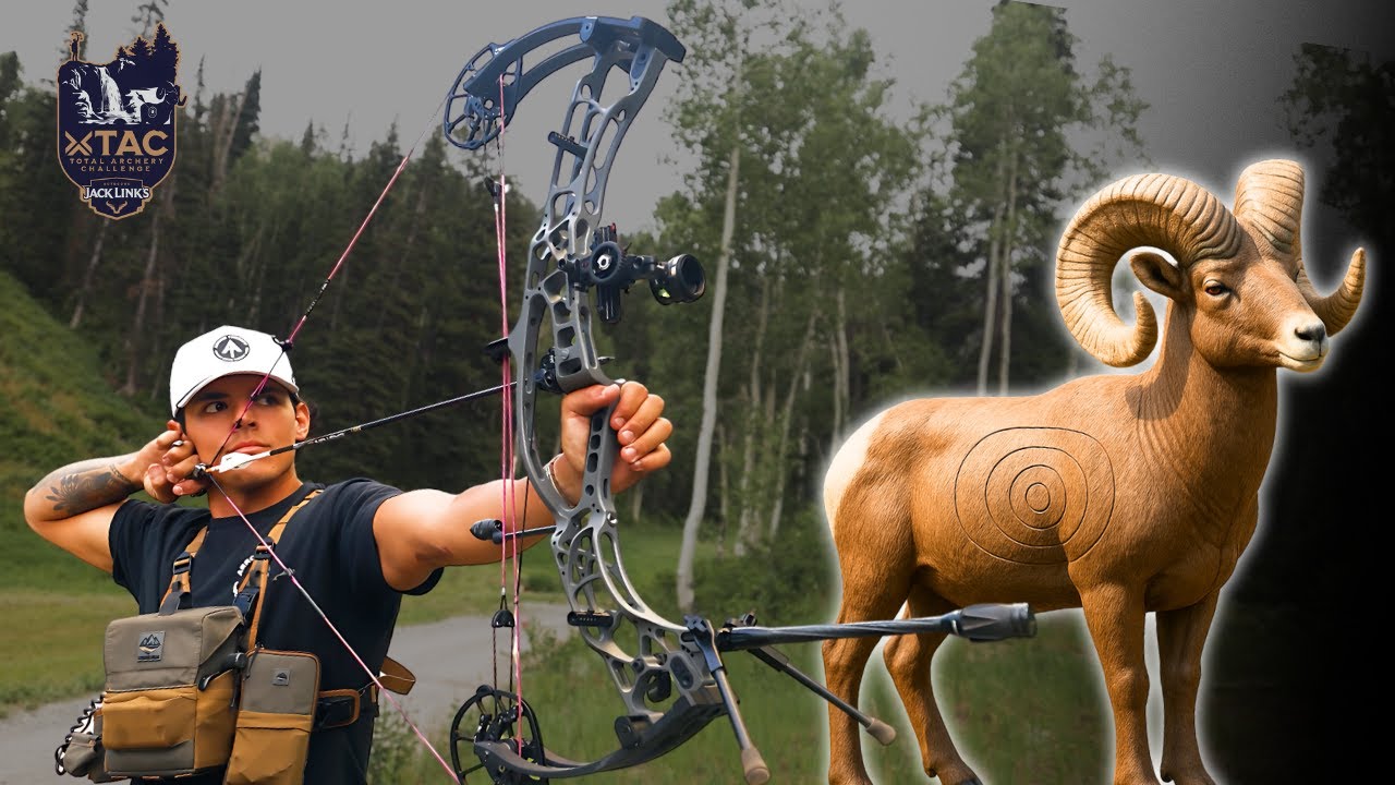 Total Archery Challenge Utah