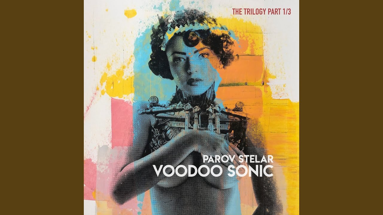Voodoo Sonic