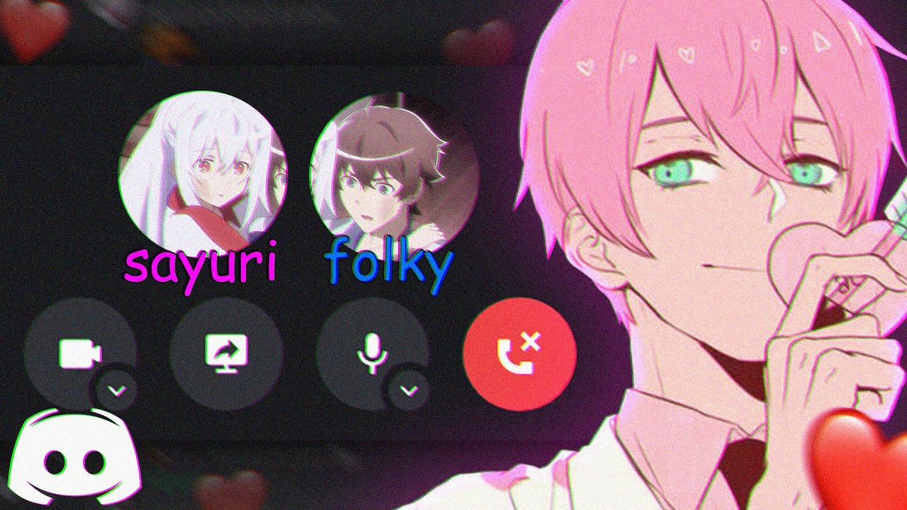 FIZ UM ENCONTRO NO DISCORD! (webnamoro)