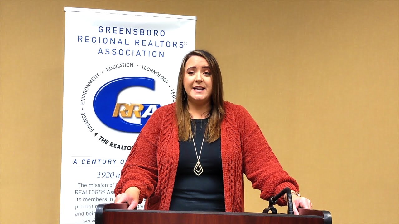 President Heather Dodson has all your GRRA updates!