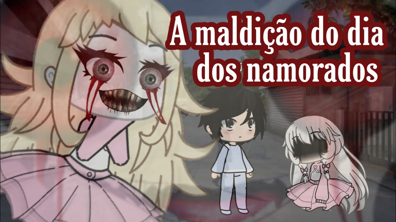 A LENDA do Dia dos Namorados | Mini filme |