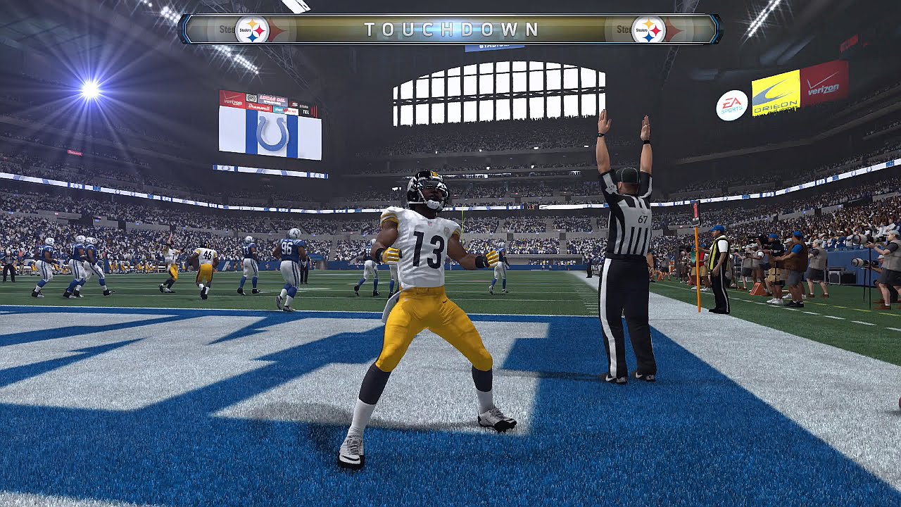 Madden NFL 15 Online Ranked - The Mentality of a Lobby Player