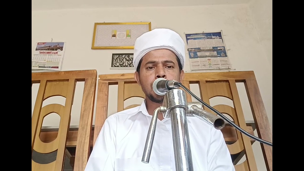 അവ്വാബീൻ  നിസ്കാരത്തിൻറെ മഹത്വം 