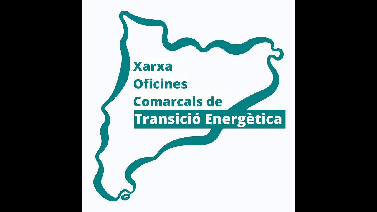 Comunitats energètiques: reptes i oportunitats