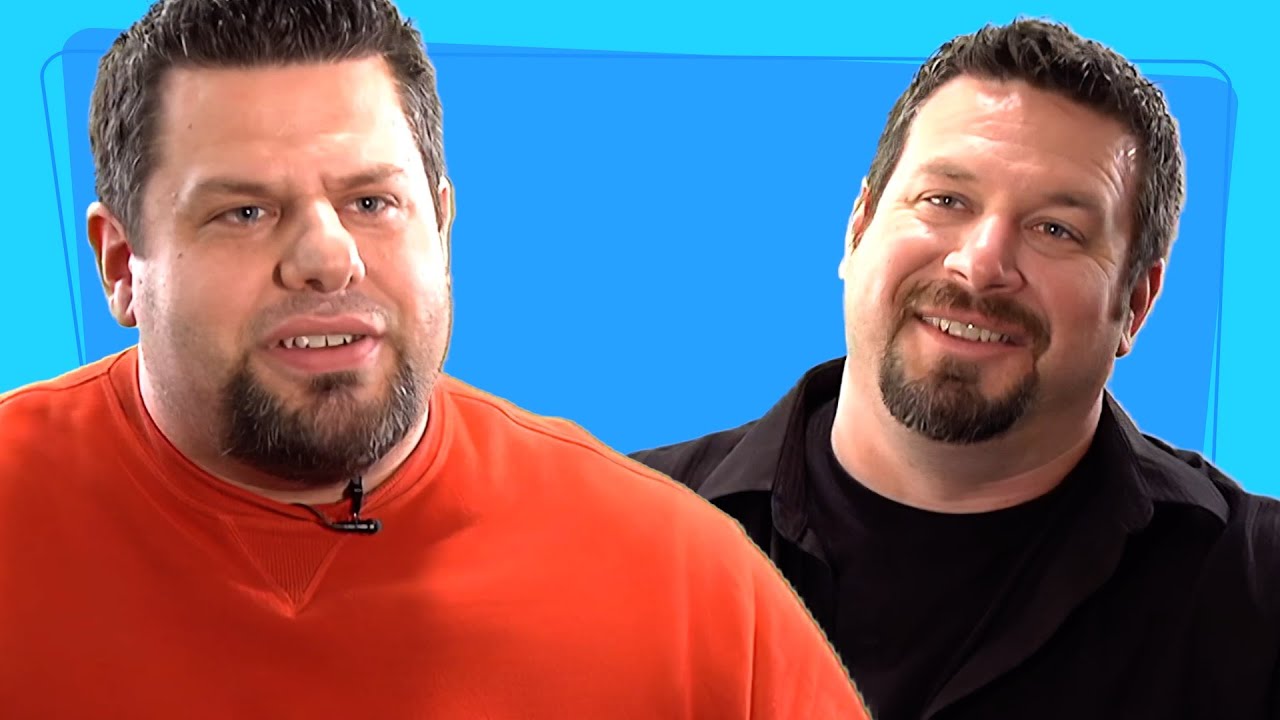 The Social Doc - The Klinge Brothers