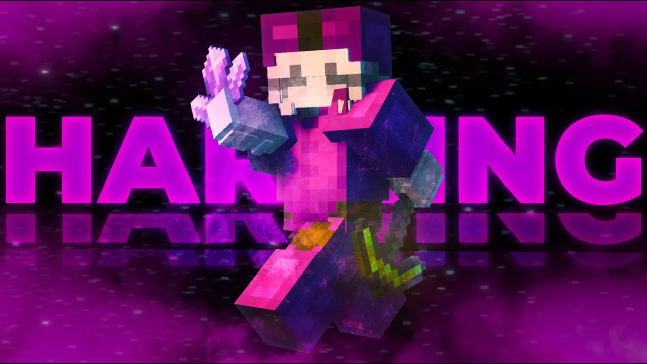 HARMING MONTAGE #37