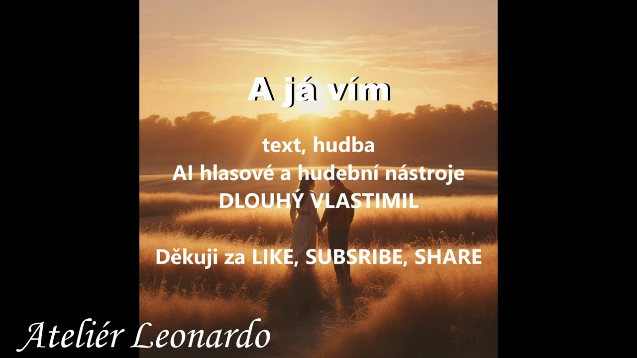 A já vím