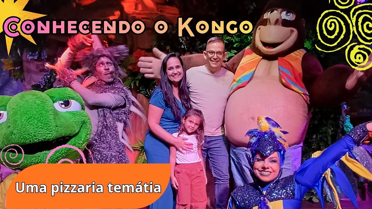 Passeando em Gramado