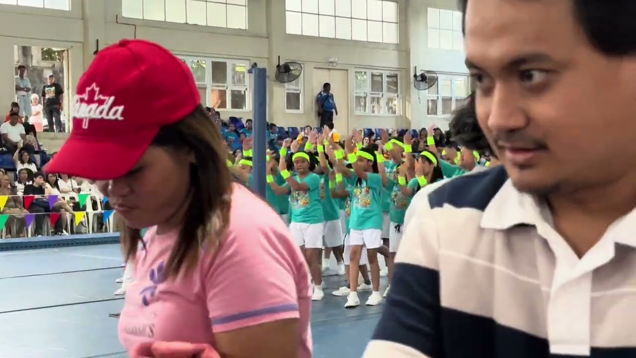 Golden Sunbeams Christian School (GSCS) Foundation Week - Family Day and Dance Competition 2026