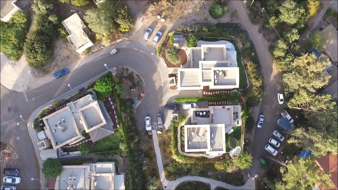 Israel-Kibbutz Ginegar