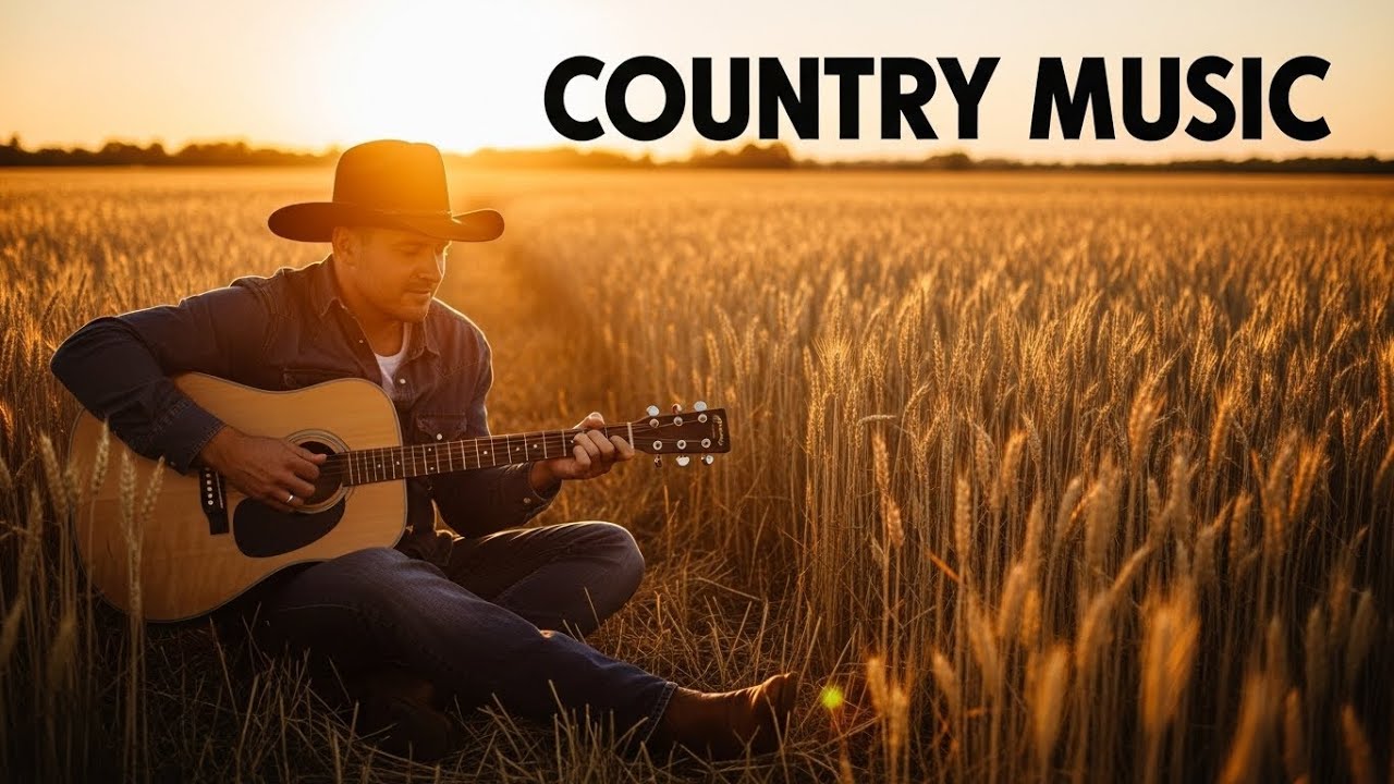 Best Country Story Songs – A Collection of Classic Country Ballads | CountryLine Music