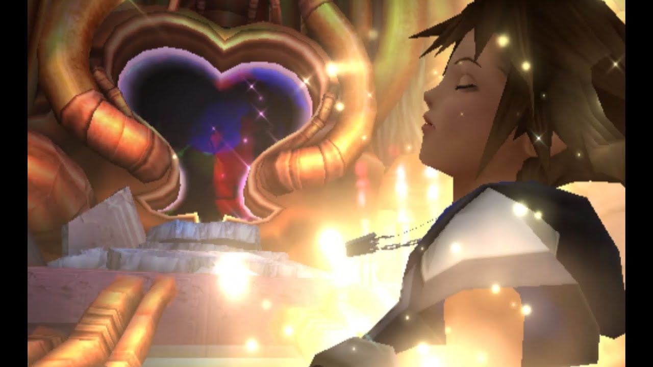 Kingdom Hearts #52 🐛 Malefica, Riku Y Otras Criaturas Del Monton 🐛