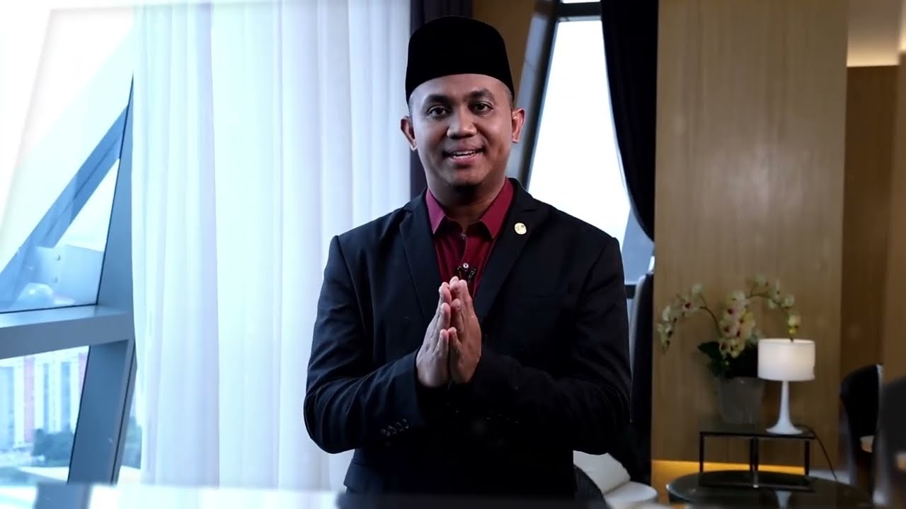 PROGRAM KEROHANIAN MEMBERI RUANG DAN PELUANG KEPADA ASNAF