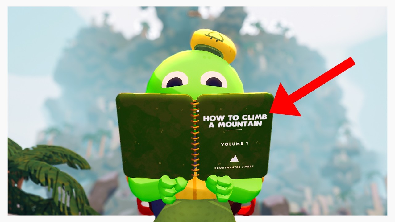 This Game is Peak