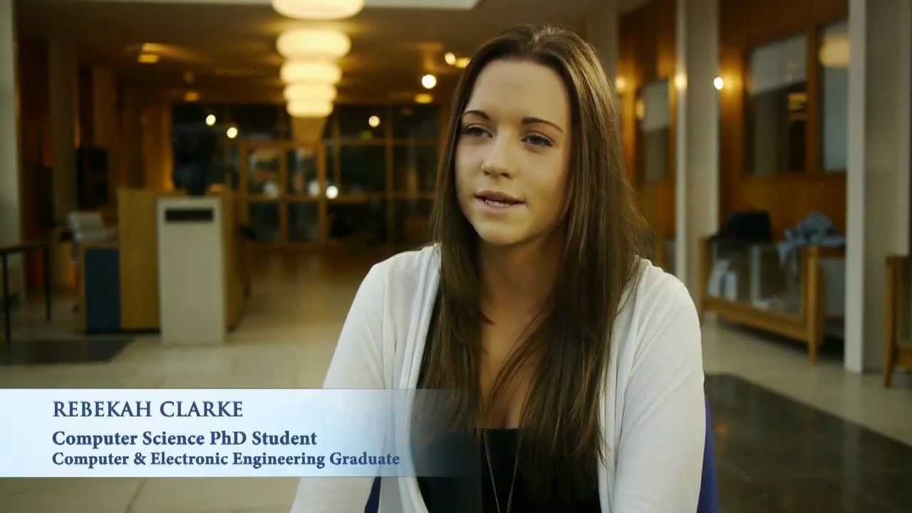 Trinity College Dublin - Computer Science