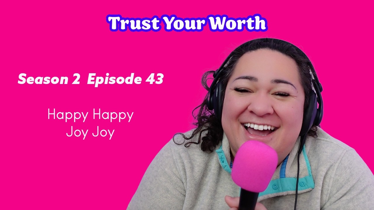 Happy Happy Joy Joy