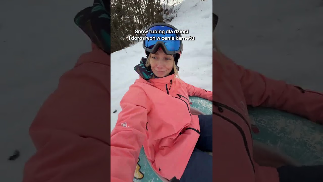 Zimowy wypad kamperem do Ski Dolina Brenna! 🎿🔥