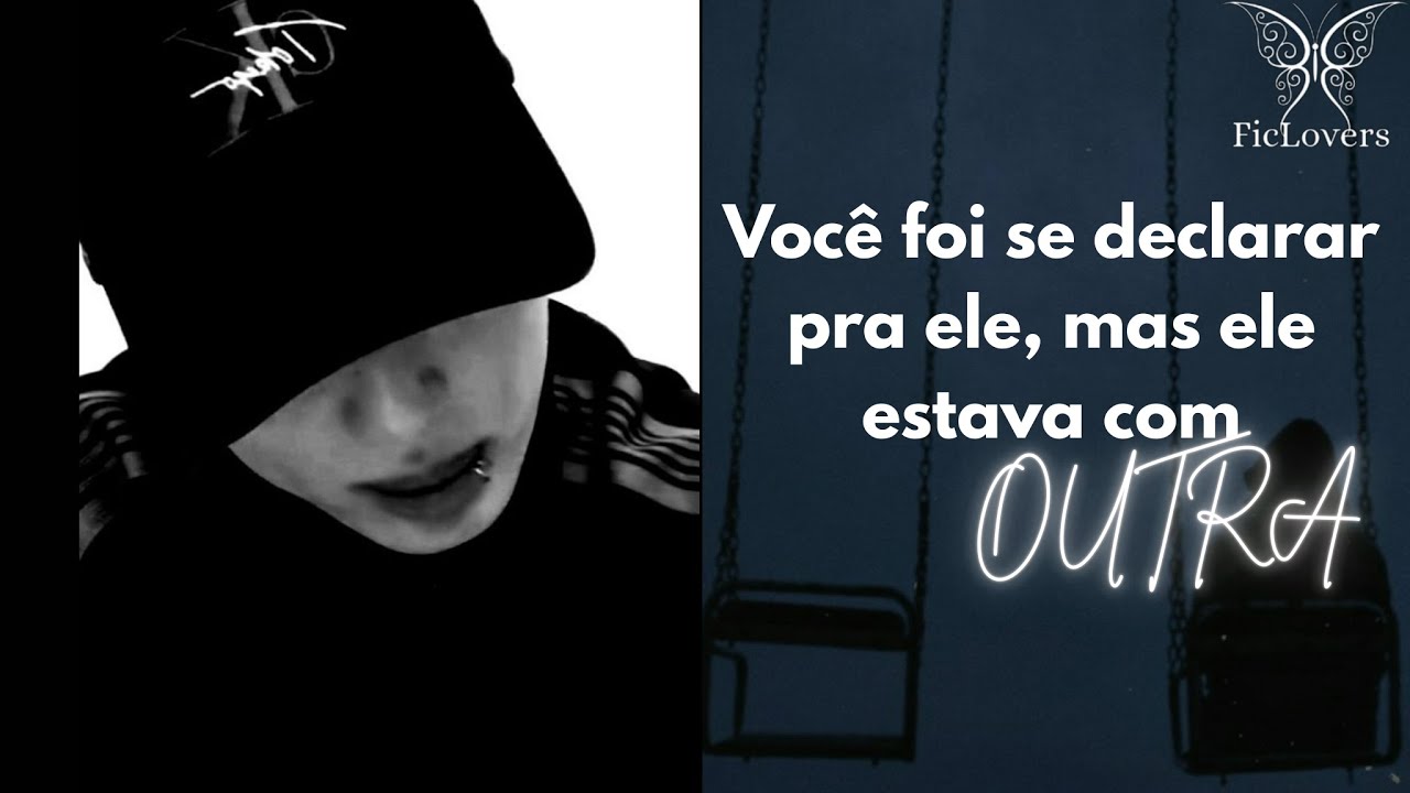 《IMAGINE JUNGKOOK》| Você foi se declarar pra ele. [1/3]