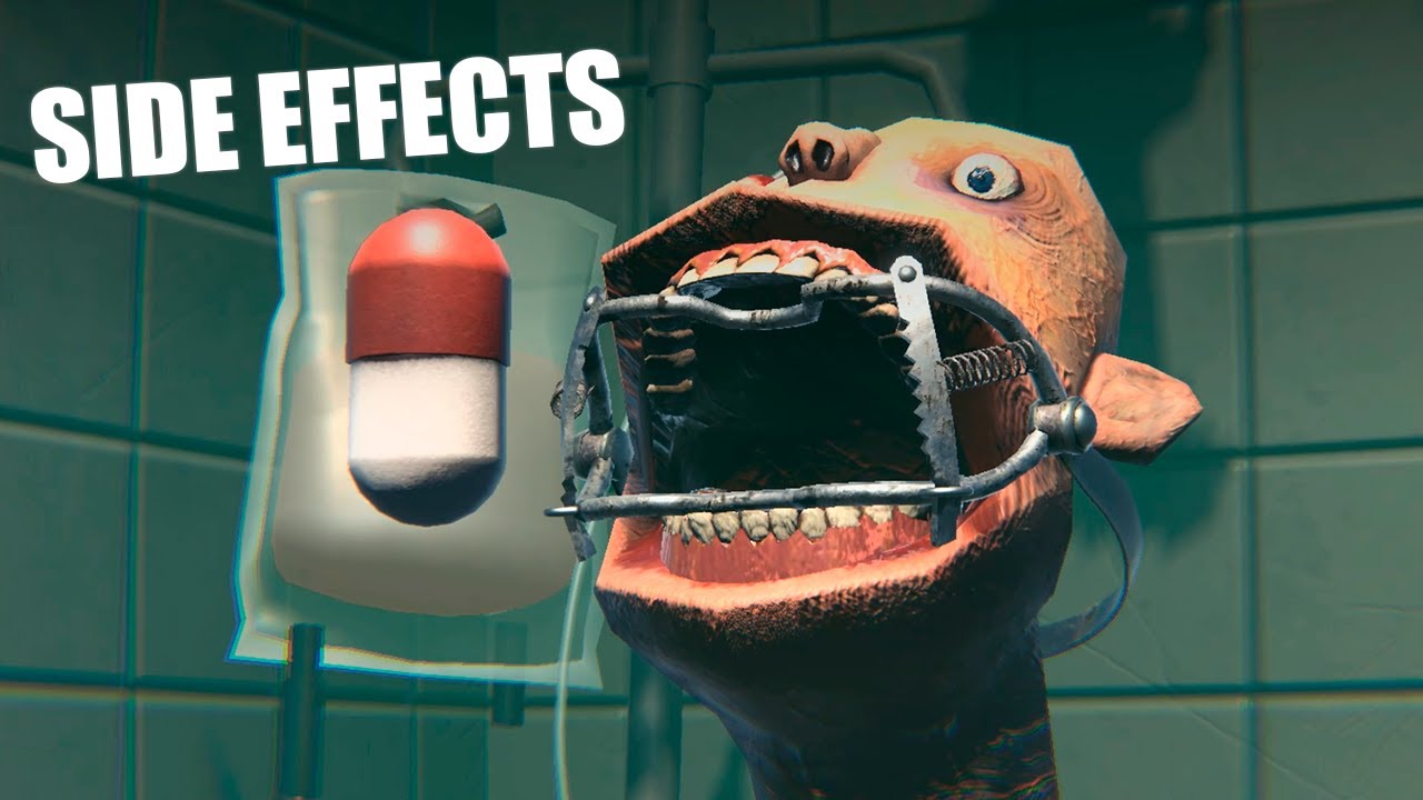 ДҰРЫС ТАБЛЕТКА ТАҢДА | SIDE EFFECTS